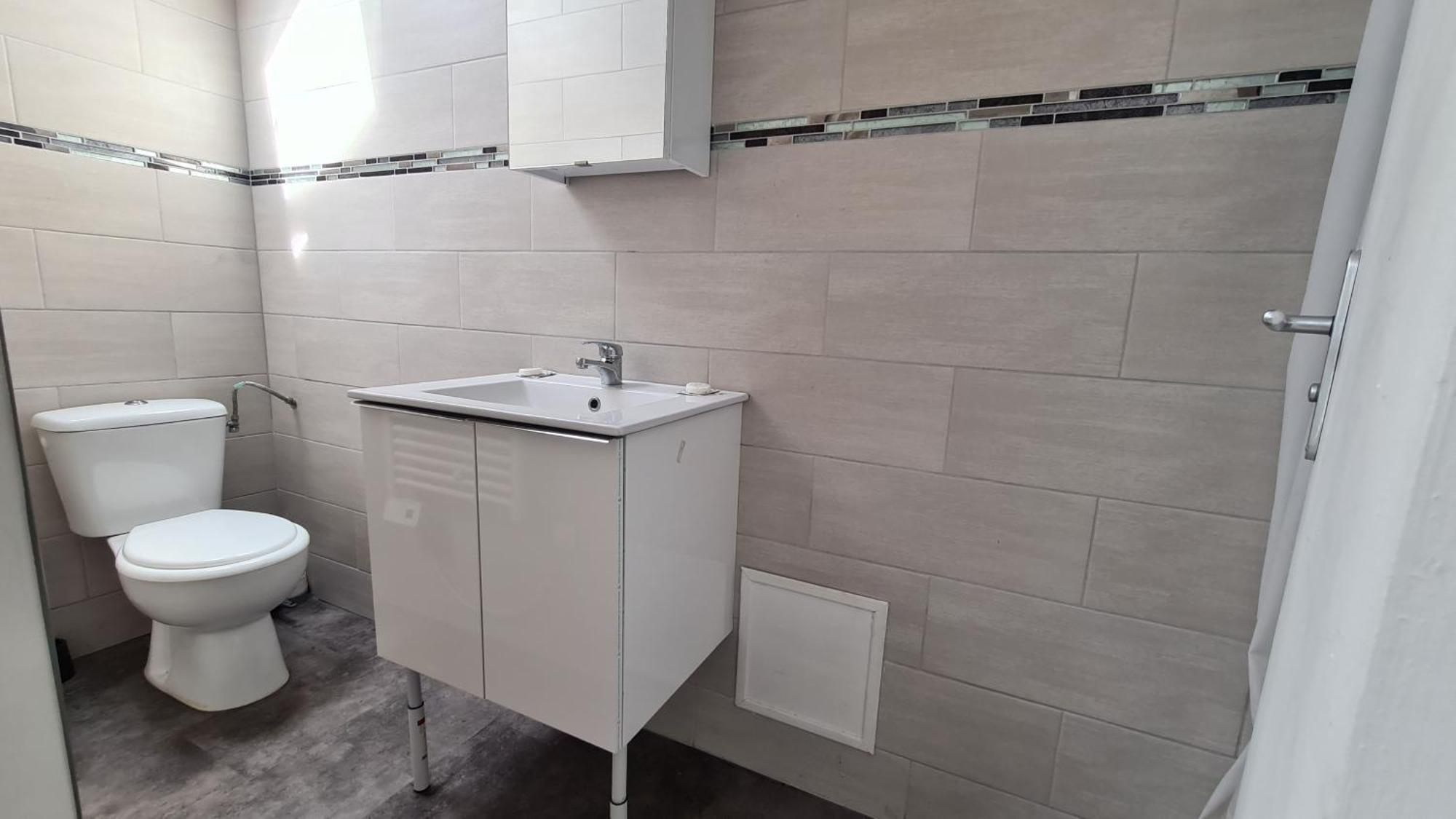 A4-11 Studio Cosy Toulouse Buitenkant foto